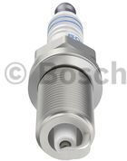 Bosch Auto-Zündkerzen 0 242 229 923