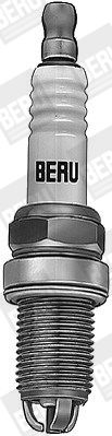 Bujie Auto Beru Z90