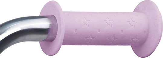vidaXL 16 Inch Kids' Bicycle BMX Purple