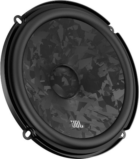 JBL Stage 3 68C Autolautsprecher Set 6,5" mit 95W RMS Tieftöner