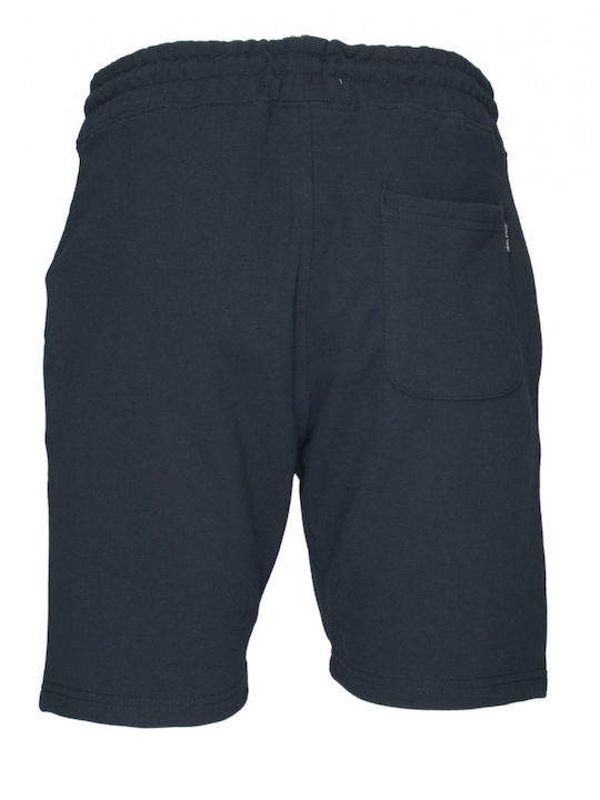 Sports Men's Blue Shorts
