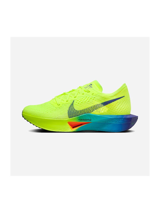 Vaporfly 3 Sport Shoes Running Green
