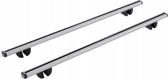 Roof Rack Peugeot Partner Mk I Mpv 4/5d Year 2001-2010