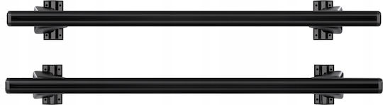 Autodachträger Mercedes Benz Vito W638 MPV 5d Jahr 1996-2002