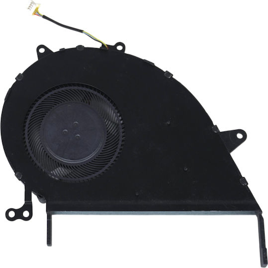 Laptop Fan Cpu Cooling Fan Asus Vivobook S14 S432 S432f S432fa S432fl X432 13nb0ml0t01111 Eg50050s1-cf31-s9a 3cxkqtmjn00 13nb0ml0am0101 Dq5d578m001 4pin Code 81683