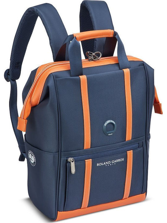 Delsey Τσάντα Πλάτης Μπλε 167961002RG
