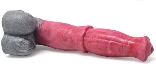 Pipedream Dildo Realistic Roz