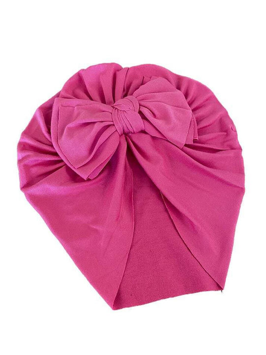 Vintage Lovers Turban Negru