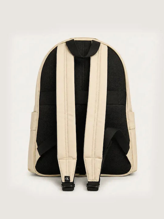 Calvin Klein Solid Monologo Μπεζ Calvin Klein Solid Monologo Μπεζ