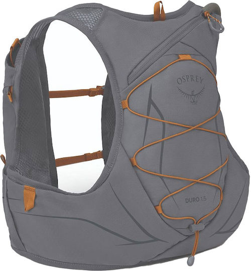 Osprey Duro 1.5 Water Bag Gray
