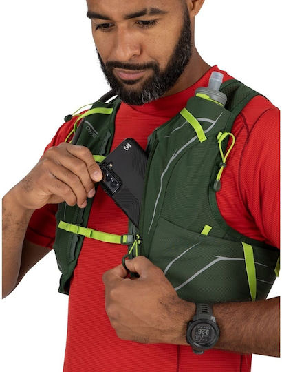 Osprey Duro 1.5 Water Bag Gray