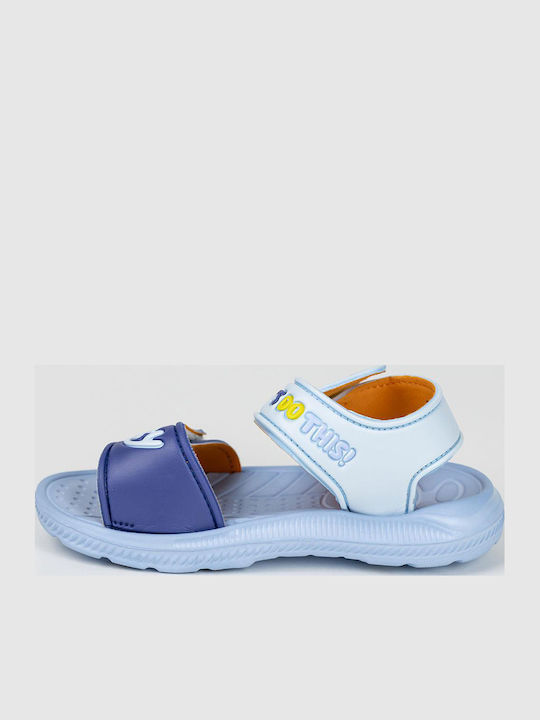 Kids Beach Shoes Blue