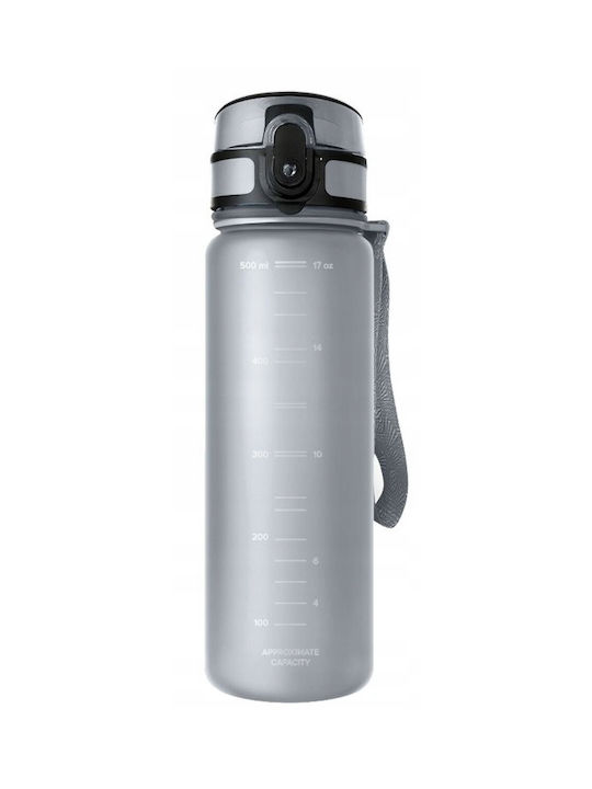 Aquaphor Bottle Water Bottle with Filter 500ml White