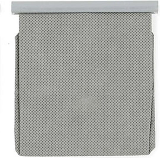 Nedis Vacuum Cleaner Bags 5pcs Compatible with Nedis Vacuum Cleaner