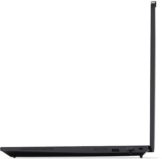Lenovo ThinkPad P16s G4 16" IPS FHD+ (Ultra 7-255H/32GB/1.0TB SSD/RTX PRO 500 Blackwell/W11 Pro) (GR Keyboard)