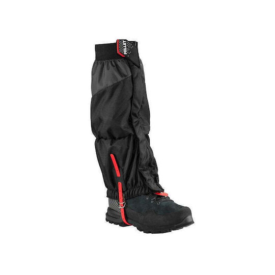 Millet High Route MIS2105-2924 Гети за планинарство Черен