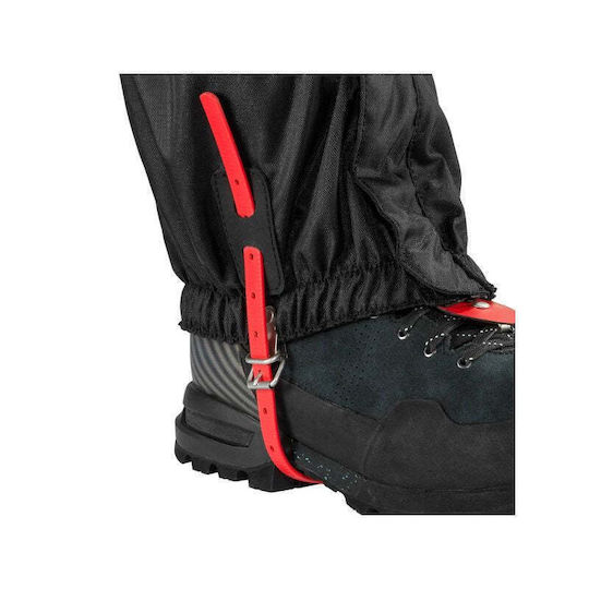 Millet High Route MIS2105-2924 Гети за планинарство Черен