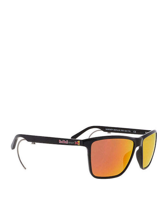 Red Bull Spect Blade Unisex Γυαλιά Ηλίου με Κοκκάλινο Σκελετό 001P BLADE-001P