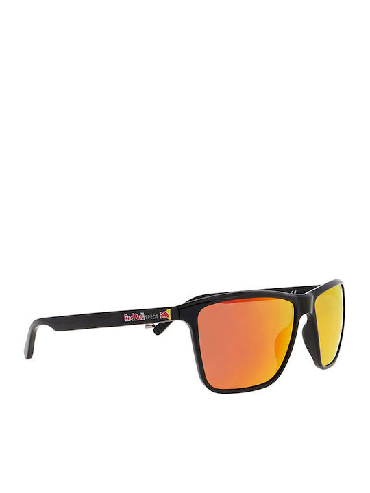 Red Bull Spect Blade Unisex Γυαλιά Ηλίου με Κοκκάλινο Σκελετό 001P BLADE-001P