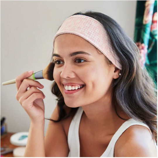 Dock & Bay Makeup Headband Pink