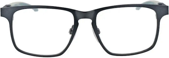 Quiksilver Brillengestell Eqyeg03151 Bkq0 Rogue