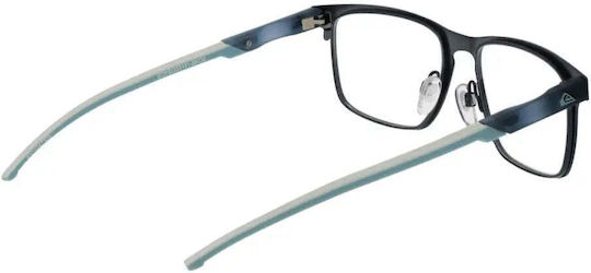 Quiksilver Brillengestell Eqyeg03151 Bkq0 Rogue