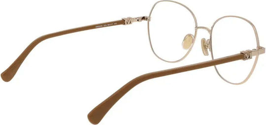 Max Mara Γυναικείος Μεταλλικός Σκελετός MM 5034 32A