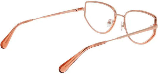 Γυναικεία Σκελετός Γυαλιών Max&co Mo5122 55033 S72128037 10 Έως 30 Ημέρες