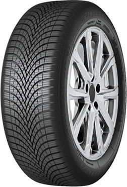 Debica Runflat 235/55R17 103VV Всесезонна Автомобилна Гума
