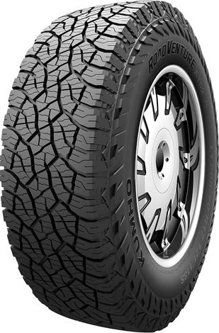 Kumho Runflat 265/65R18 114TT Anvelopă Auto 4 Anotimpuri