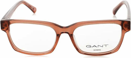 Damen Brillengestell Gant Ga4143 51048