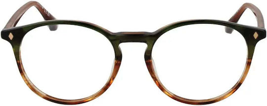 Ανδρικό Σκελετός Γυαλιών Web Eyewear We5404 52096