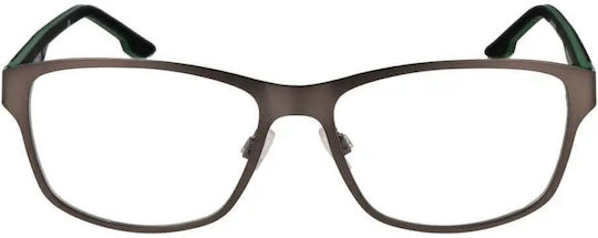 Quiksilver Herren Metallisches Brillengestell EQYEG03152-BGUN