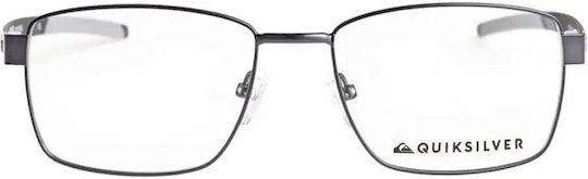 Quiksilver Herren Metallisches Brillengestell EQYEG03121-BGUN