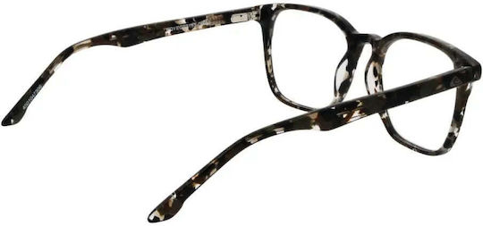 Мъжка Рамка За Очилa Quiksilver Eqyeg03153 Gra0