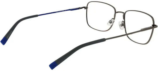 Timberland Optical Frame Tb1844 006 55