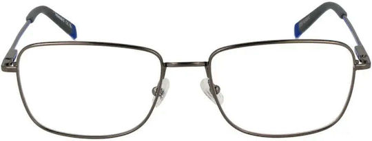 Timberland Optical Frame Tb1844 006 55