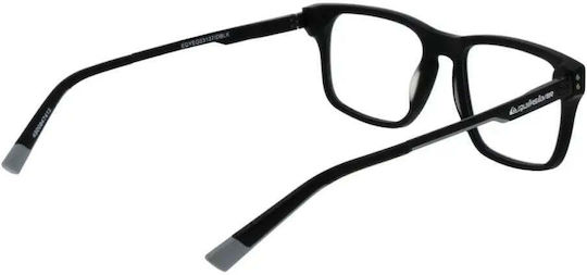 Quiksilver Ανδρικός Κοκκάλινος Σκελετός EQYEG03137-DBLK
