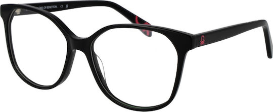 Benetton Optical Frame Beo1093 001 54