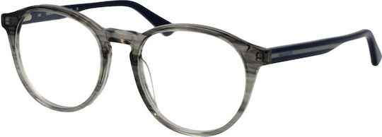 Hackett Optical Frame Hek1299 119 50