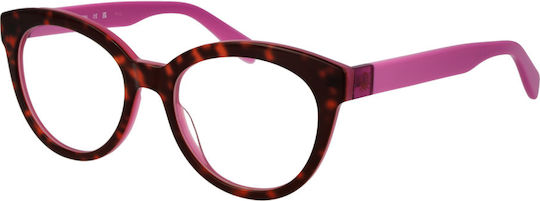 Benetton Optical Frame Beo1113 186 51