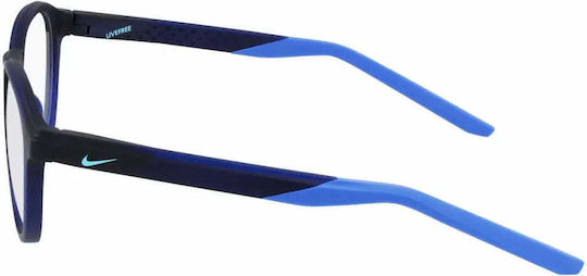 Nike Optical Frame Nk7274 410 50
