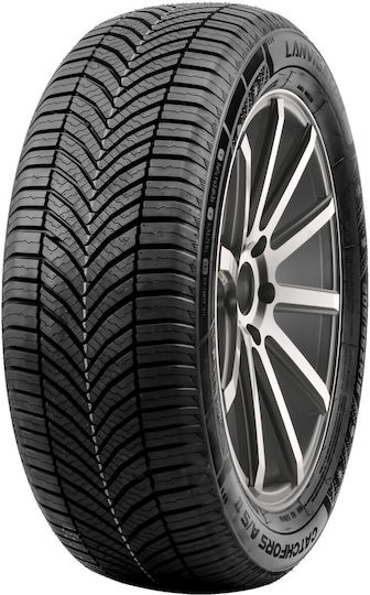 Lanvigator 215/65R16 102S XL Car Tyre 4 Seasons