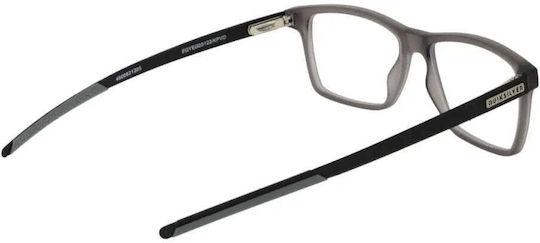 Quiksilver Rame Ochelari Pentru Bărbați Din Acetat EQYEG03122-KPV0