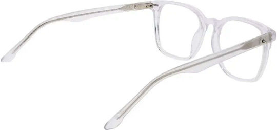 Quiksilver Optical Frame Eqyeg03140 Wbk0 Stillwell L