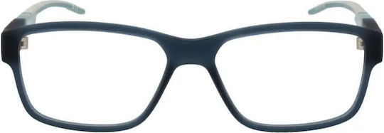 Quiksilver Brillengestell Eqyeg03127 Bkq0 Adorer