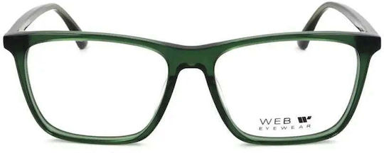 Мъжки Рамки за Очилa Web Eyewear