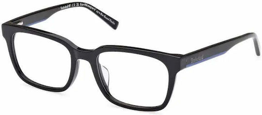 Timberland Optical Frame Tb1846-h 001 54