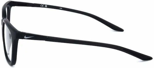 Nike Optical Frame Nk7290 001 52