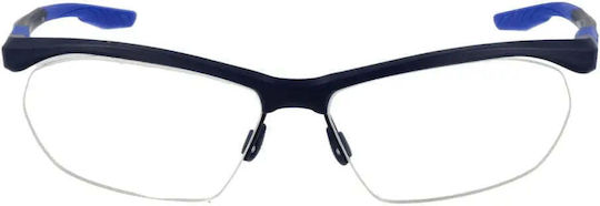 Nike Brillengestell Nk7401 410 58